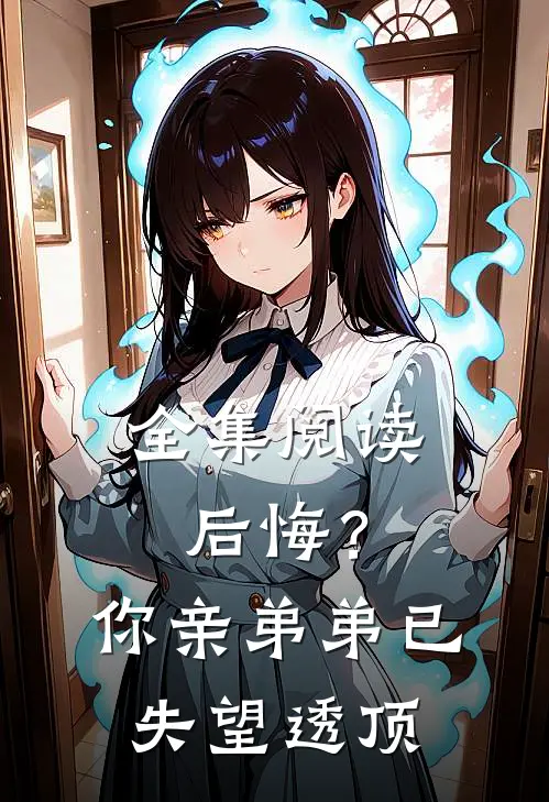 全集阅读后悔?你亲弟弟已失望透顶