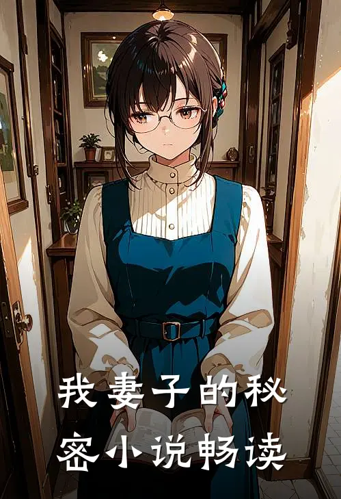 我妻子的秘密畅读网