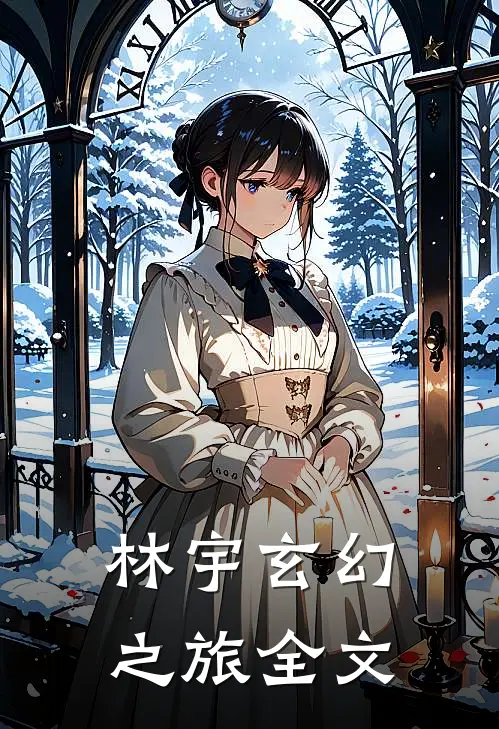 林宇玄幻之旅全文在线阅读
