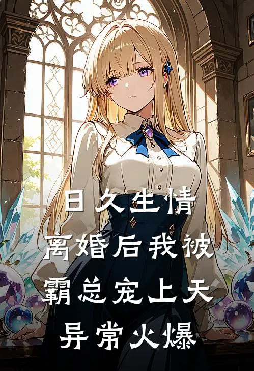 日久生情：离婚后我被霸总宠上天异常火爆