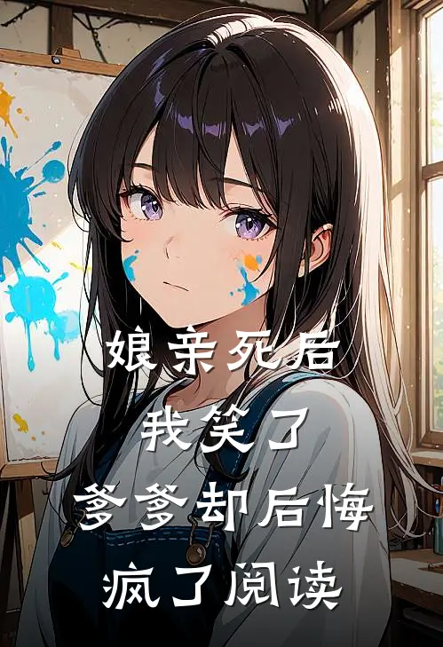 娘亲死后我笑了,爹爹却后悔疯了阅读