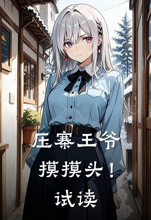 压寨王爷摸摸头!试读全文