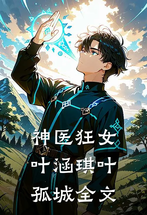 神医狂女叶涵琪叶孤城全文