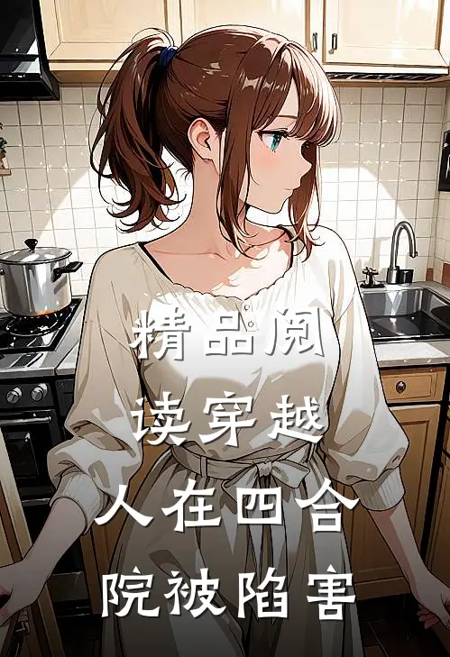 精品阅读穿越：人在四合院被陷害