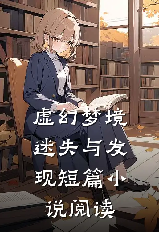 虚幻梦境迷失与发现短篇阅读免费