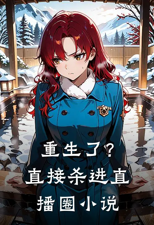 重生了?直接杀进直播圈