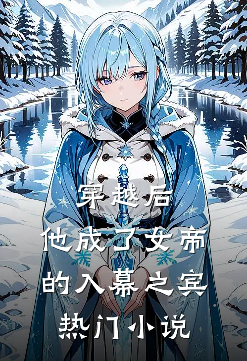 穿越后,他成了女帝的入幕之宾热门阅读