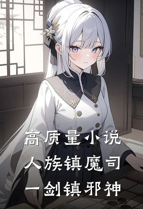 高质量小说人族镇魔司，一剑镇邪神