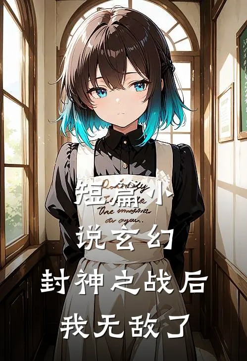 短篇玄幻封神之战后我无敌了