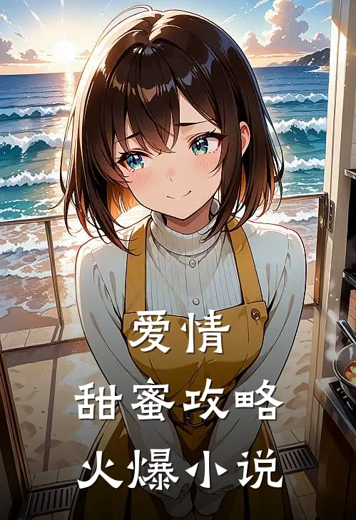 爱情,甜蜜攻略火爆全文阅读