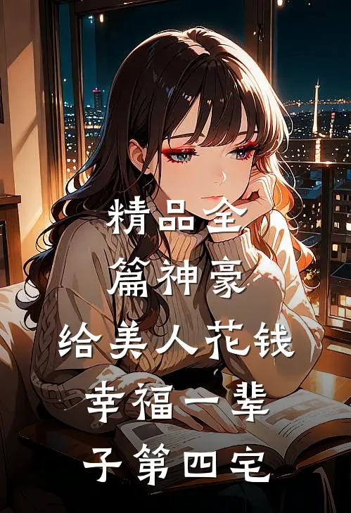 精品全篇神豪:给美人花钱幸福一辈子 第四宅
