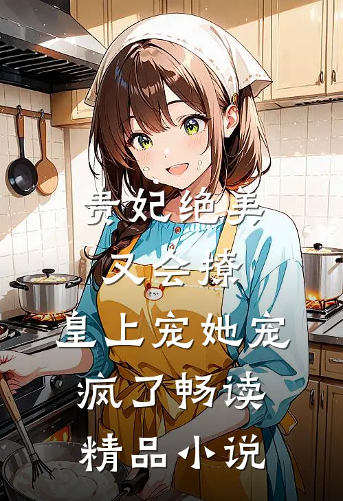 贵妃绝美又会撩,皇上宠她宠疯了畅读精品