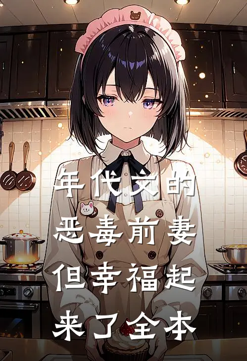 年代文的恶毒前妻,但幸福起来了全本阅读