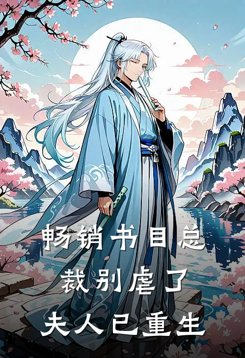 畅销书目总裁别虐了,夫人已重生