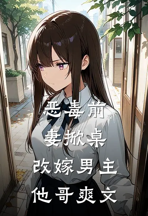 恶毒前妻掀桌,改嫁男主他哥爽文推荐
