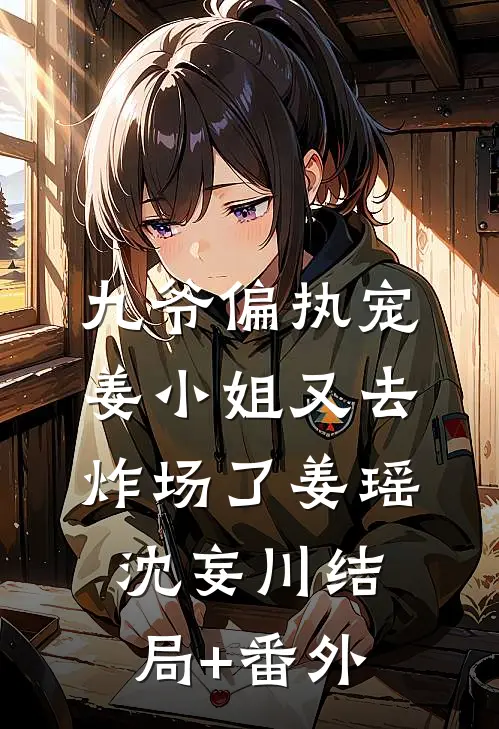 九爷偏执宠：姜小姐又去炸场了姜瑶沈妄川结局+番外