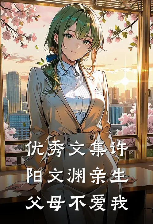 优秀文集许阳文渊亲生父母不爱我