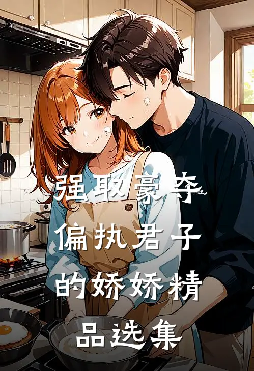 强取豪夺：偏执君子的娇娇精品选集