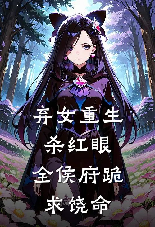 弃女重生杀红眼,全侯府跪求饶命全文阅读