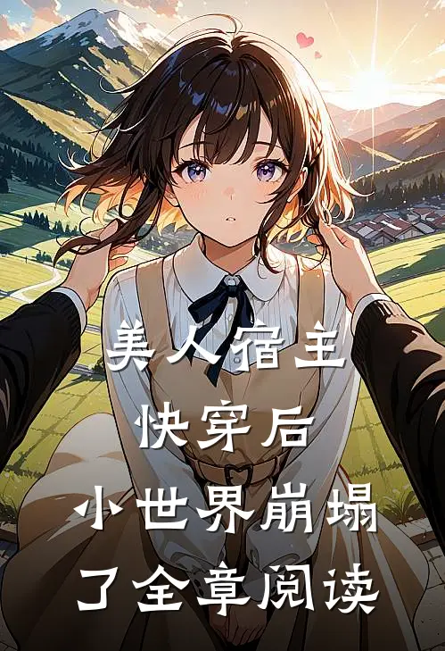 美人宿主快穿后,小世界崩塌了全章阅读