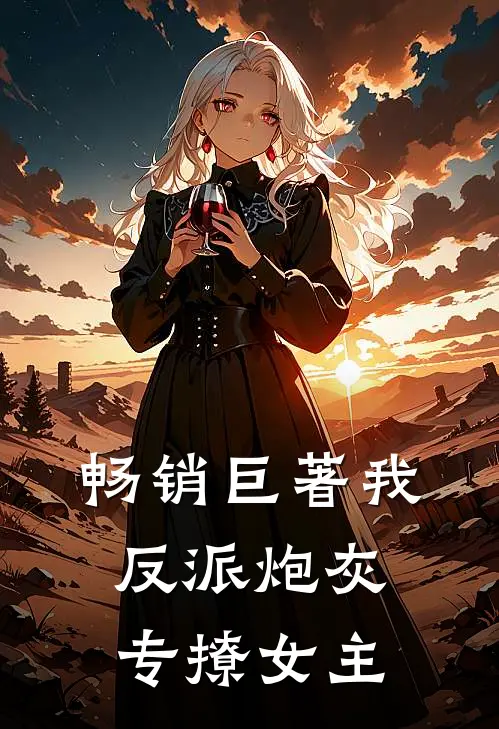畅销巨著我,反派炮灰,专撩女主免费阅读