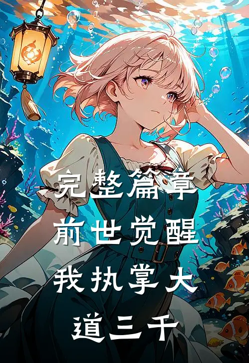 完整篇章前世觉醒：我执掌大道三千