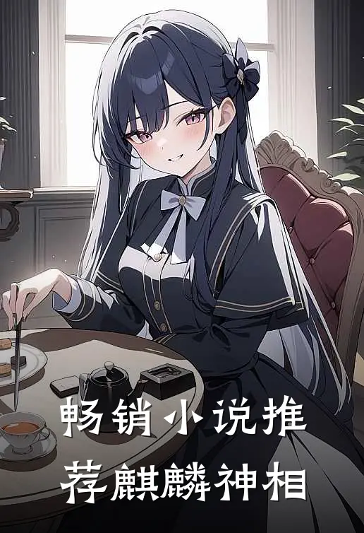 畅销推荐麒麟神相免费阅读