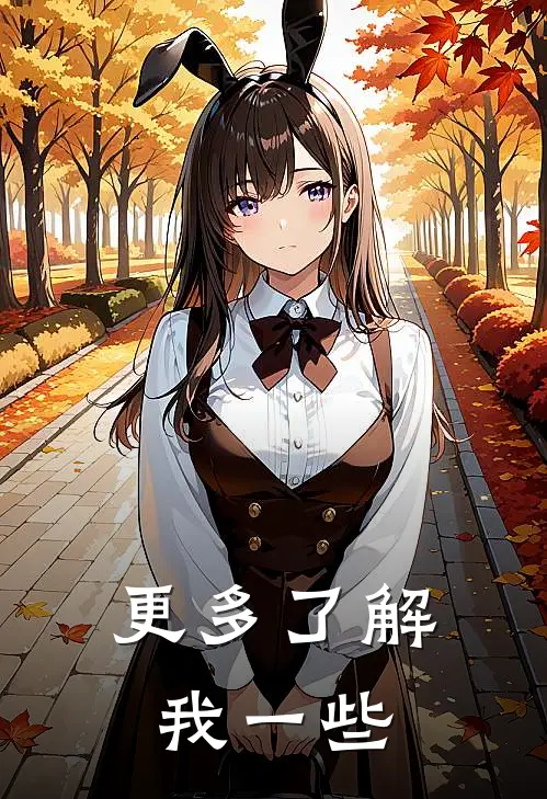 更多了解我一些