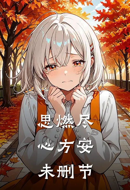 思燃尽，心方安未删节