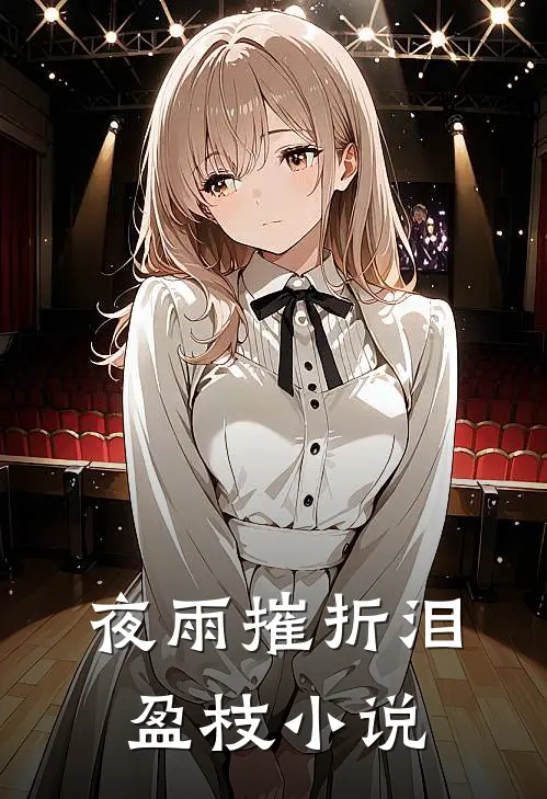 夜雨摧折泪盈枝小说