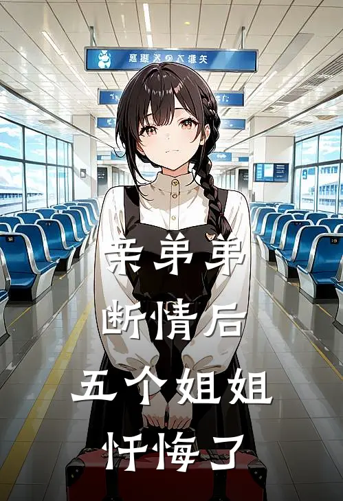 亲弟弟断情后,五个姐姐忏悔了怎么办