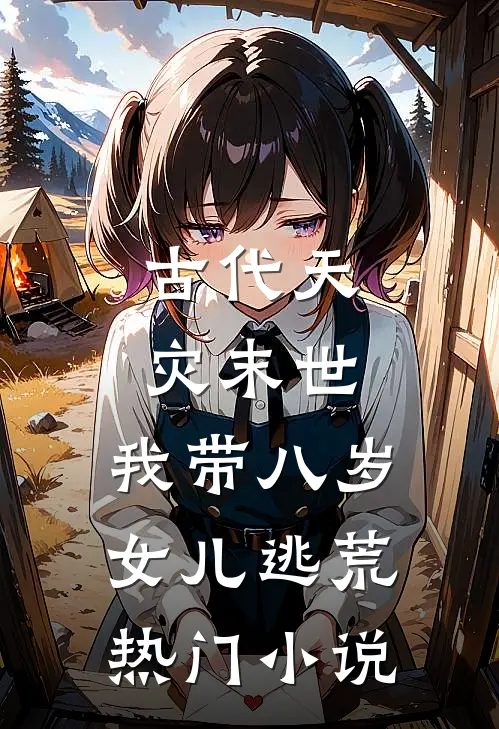 古代天灾末世，我带八岁女儿逃荒热门小说
