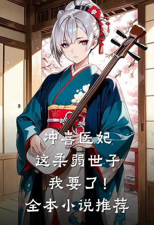 冲喜医妃这柔弱世子我要了!全本推荐免费阅读