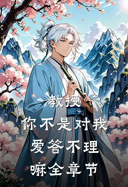 教授,你不是对我爱答不理嘛全章节免费阅读