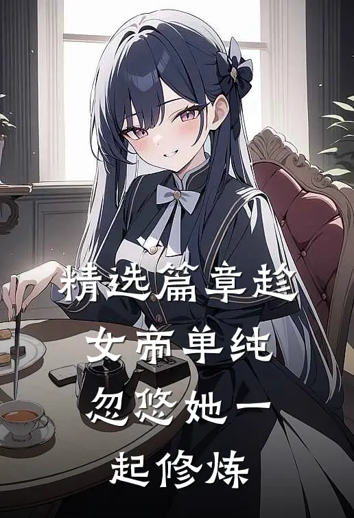 精选篇章趁女帝单纯,忽悠她一起修炼了
