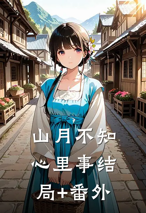 山月不知心里事结局+番外