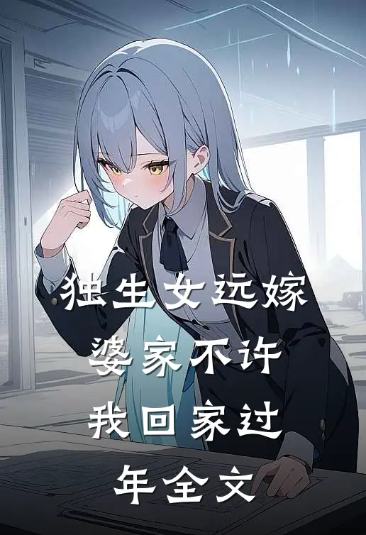 独生女远嫁,婆家不许我回家过年全文在线阅读