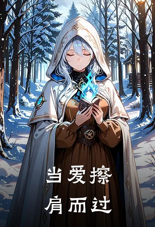 当爱擦肩而过