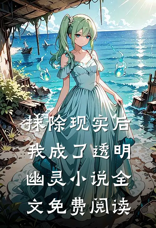 抹除现实后,我成了透明幽灵全文免费阅读