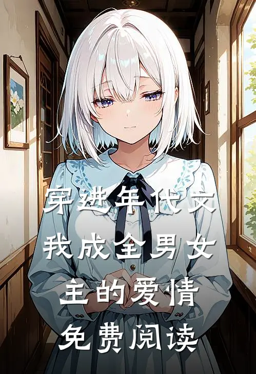 穿进年代文,我成全男女主的爱情免费阅读