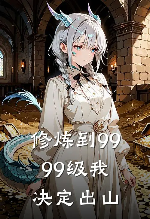 修炼到9999级我决定出山