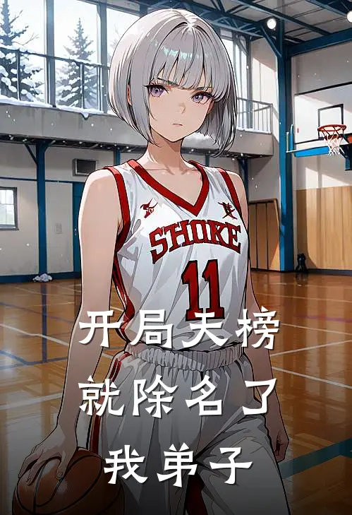 开局天榜就除名了我弟子