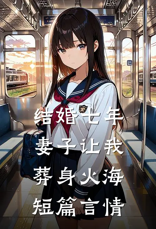 结婚七年，妻子让我葬身火海短篇言情