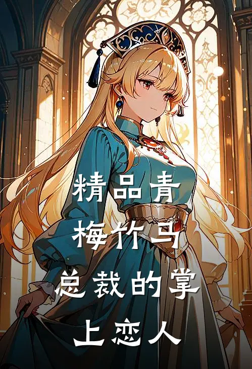 精品青梅竹马,总裁的掌上恋人免费阅读