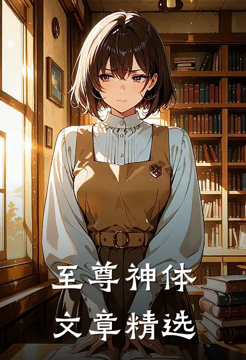 至尊神体文章精选