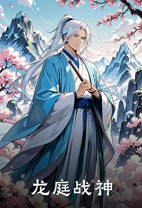 龙庭战神