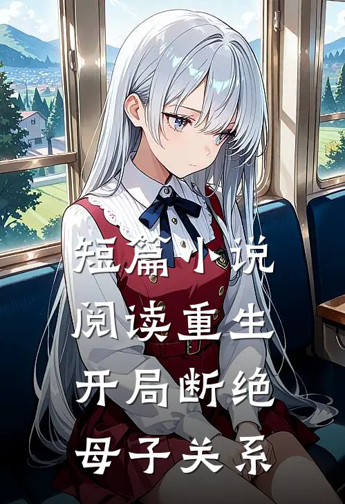 短篇阅读重生开局断绝母子关系的