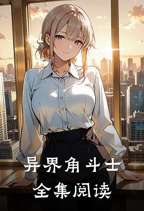 异界角斗士全集阅读