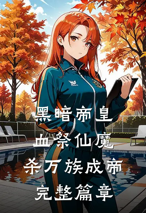 黑暗帝皇血祭仙魔,杀万族成帝完整篇章阅读