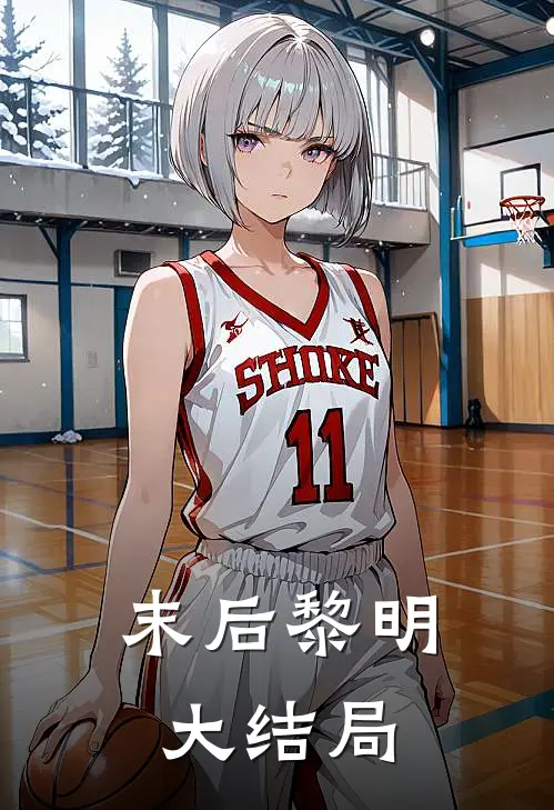 末后黎明大结局